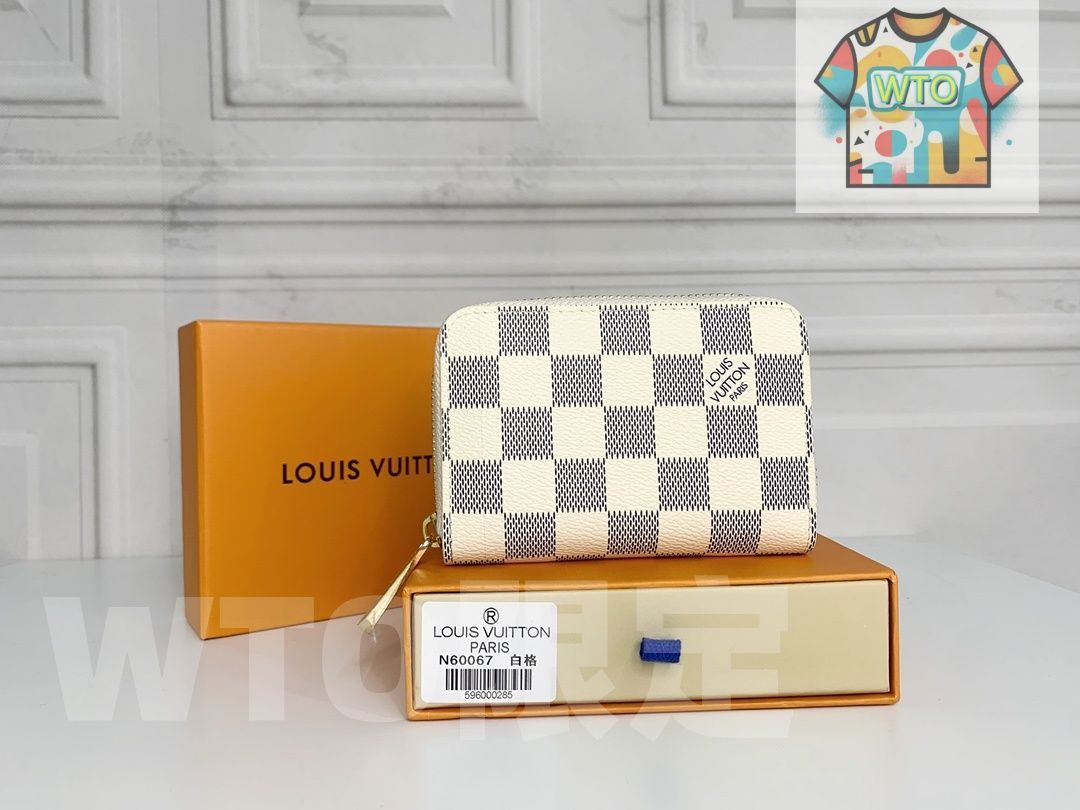 本日限定特価】LV ルイヴィトン Louis Vuitton ジッピー コイン