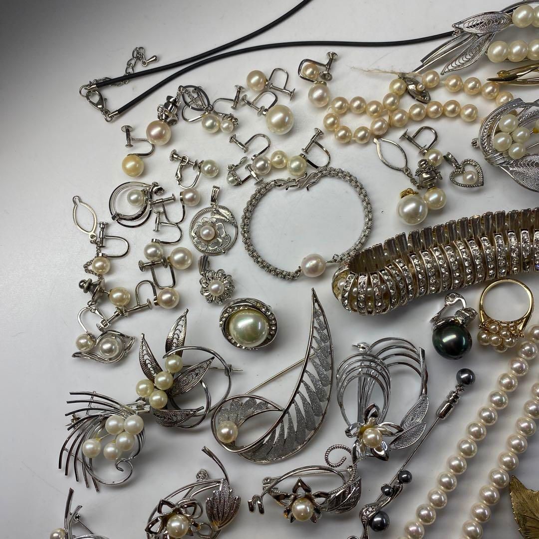 アクセサリー色々