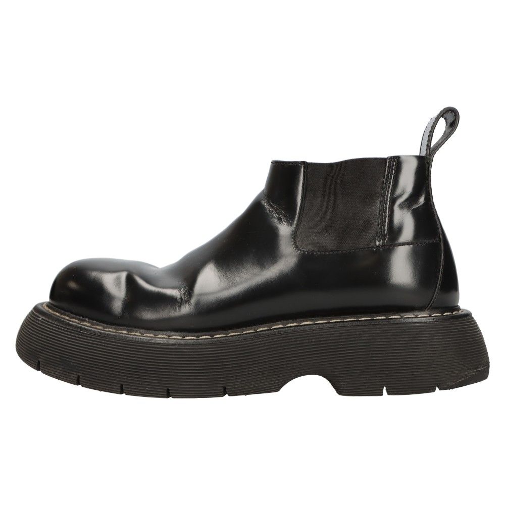 BOTTEGA VENETA (ボッテガヴェネタ) ラグチェルシー アンクル