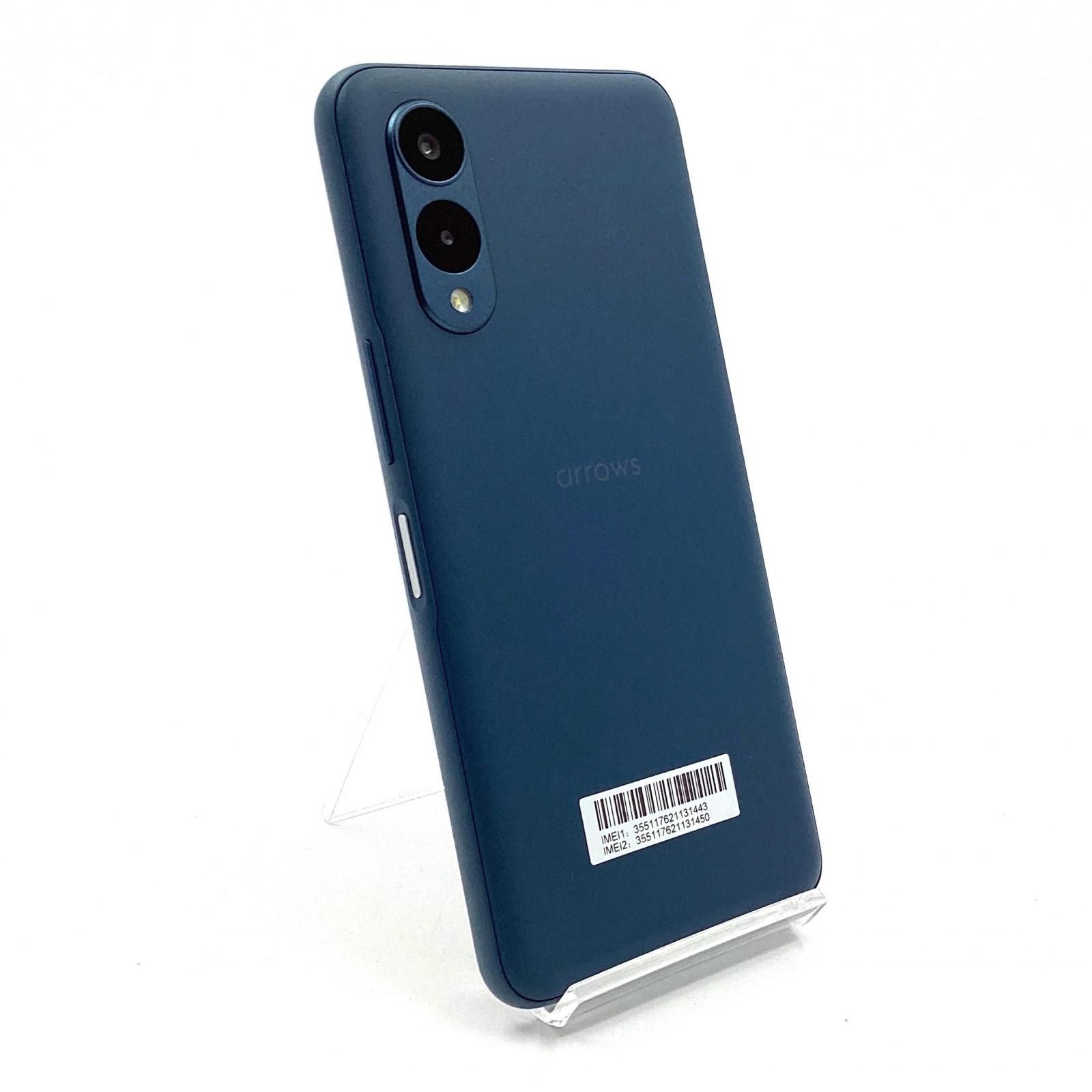 Fujitsu arrows ソフトバンク arrows スマートフォン・携帯電話 富士通