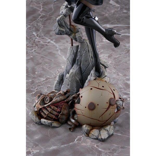 NieR：Automata Ver1.1a 2B 1/7 フィギュア