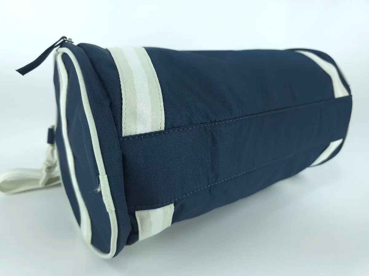 レトロ ダッフルバッグ