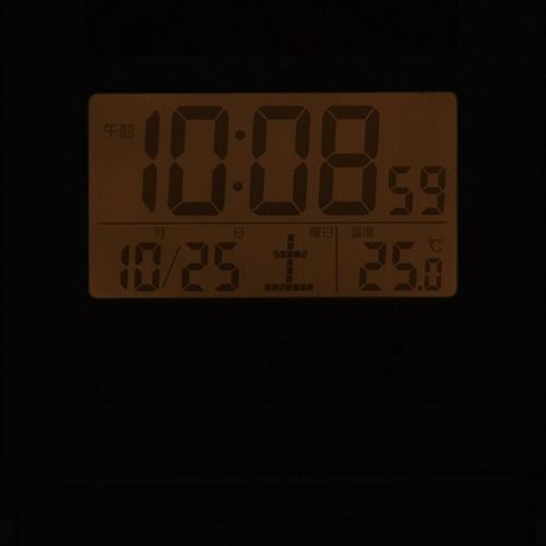 アデッソ OKITE! 目覚まし時計 OKITE 目覚まし時計 アデッソ