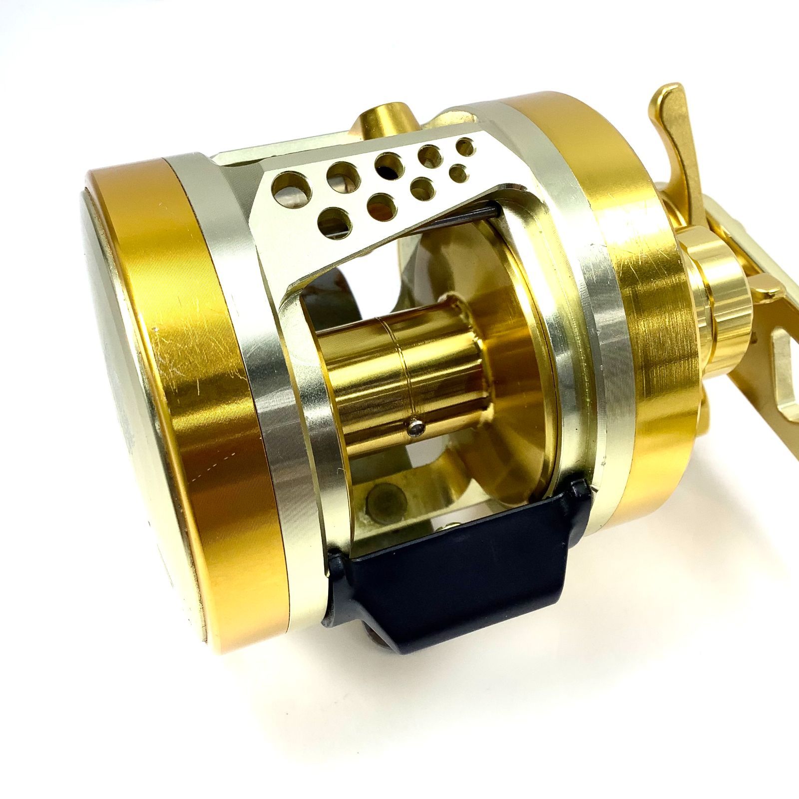 1)【中古】【送料無料】【希少品】リョービ バリウスGR・30R ⑦