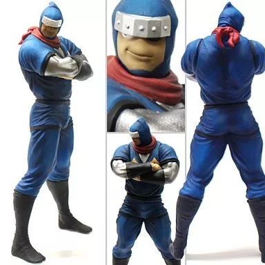 中古】フィギュア ザ・ニンジャ 悪魔六騎士Ver.(原作カラー 中古】フィギュア ザ・ニンジャ 悪魔六騎士Ver.(原作カラー