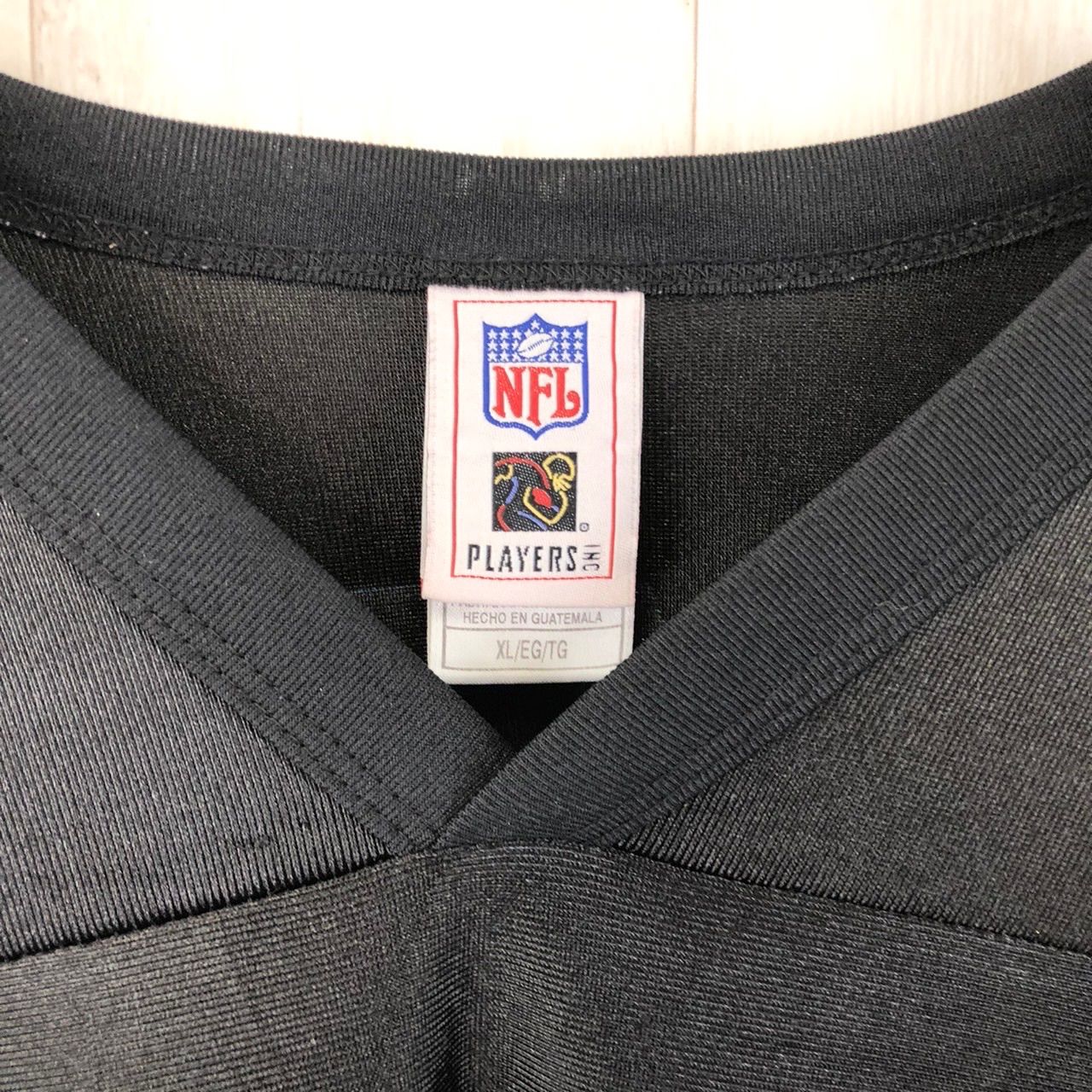 NFL カロライナ パンサーズ PANTHERS アメフト チームロゴ