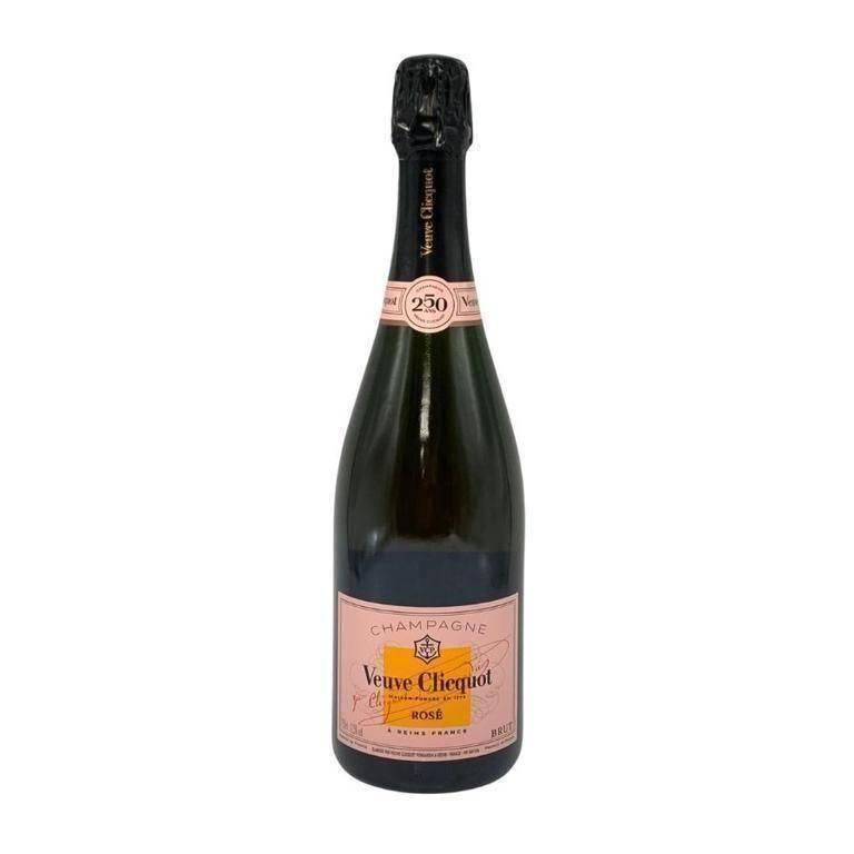 ヴーヴ クリコ ロゼ ローズラベル 750ml 12.5%【M2】 ヴーヴ クリコ ロゼ ローズラベル 750ml 12.5%【M2】