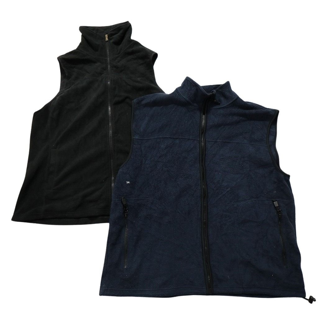 ベスト 6枚セット