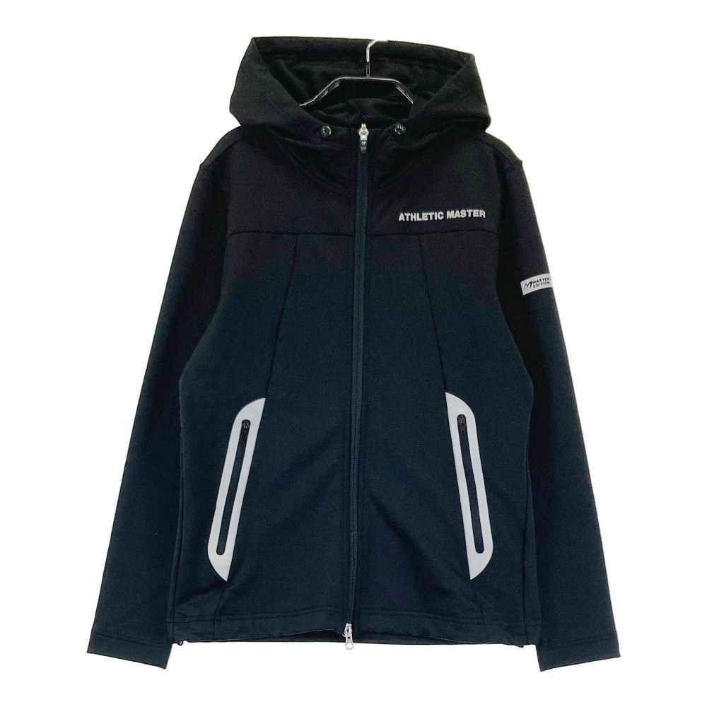 マスターバニー メンズパーカー サイズ5 010 マスターバニー 限定 パーカー ブラック マスターバニー メンズ