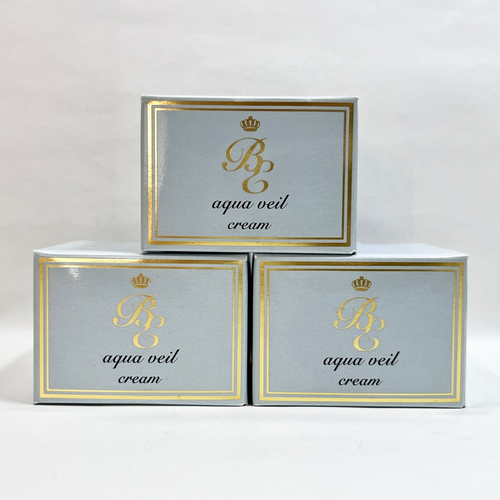ＢＥアクアヴェール３点セット BEアクアヴェール3点セット