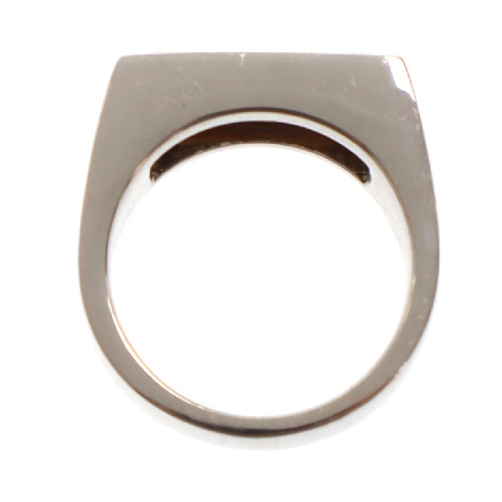 TOMWOOD (トムウッド) Peaky Ring Tiger Eye ピーキーリング タイガー