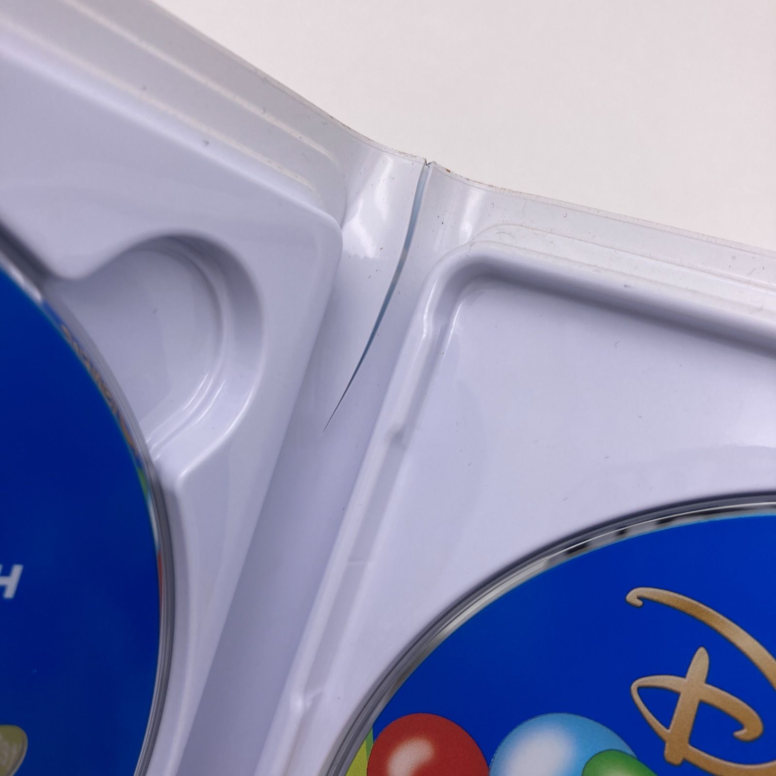 2016年購入 メインプログラムセット　絵本　CD　DVD24枚　新子役　字幕あり　ディズニー英語システム　DWE　Disney　ワールドファミリー　 中古　405521