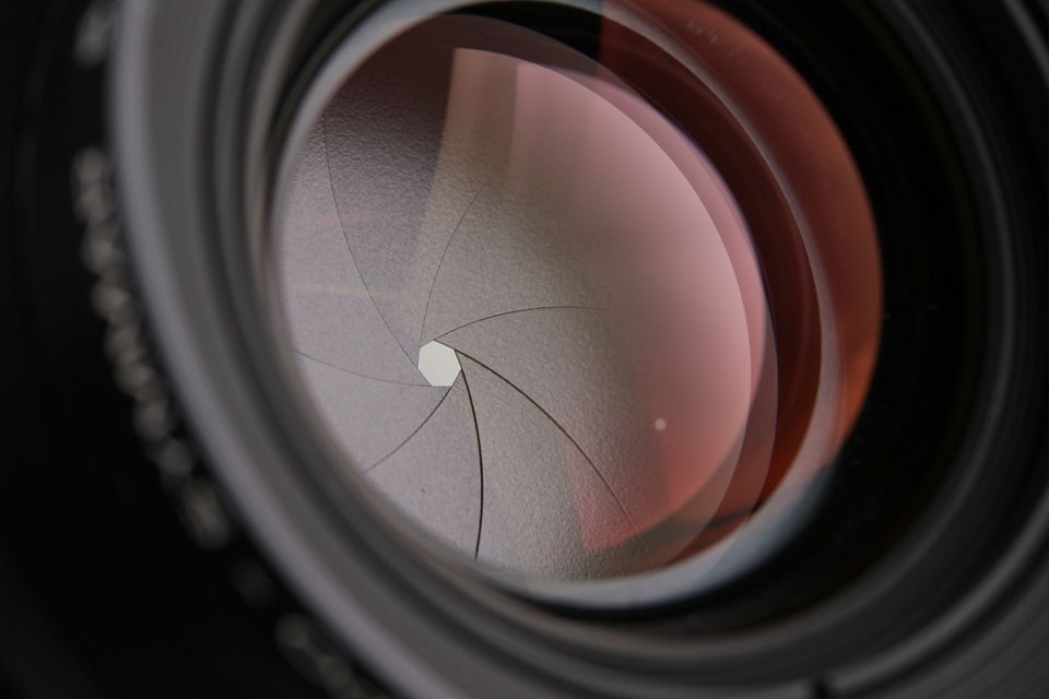 Schneider-Kreuznach Apo-Symmar 120mm F/5.6 MC Lens #58707B2 - メルカリ