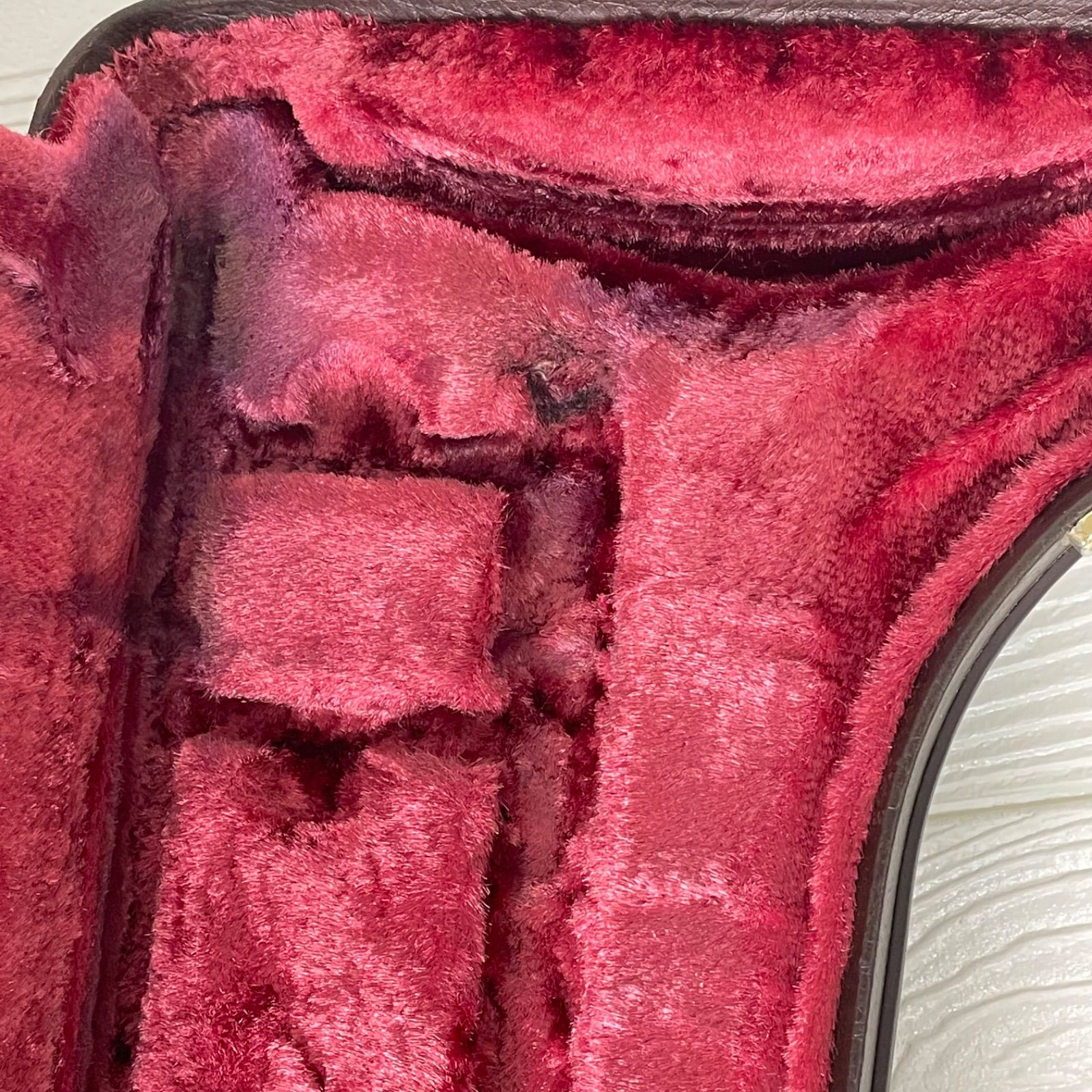 トロンボーン ハードケース