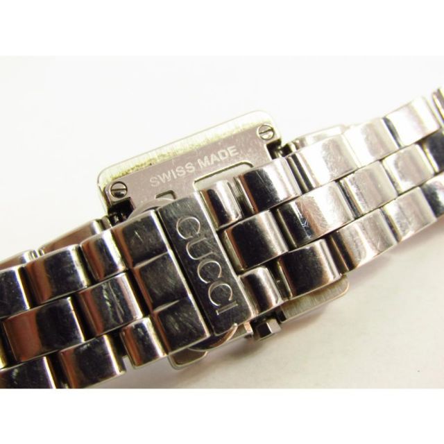 ■ 45661★GUCCI グッチ 3600L 腕時計 レディース □ 45661☆GUCCI グッチ 3600L 腕時計 レディース - メルカリ