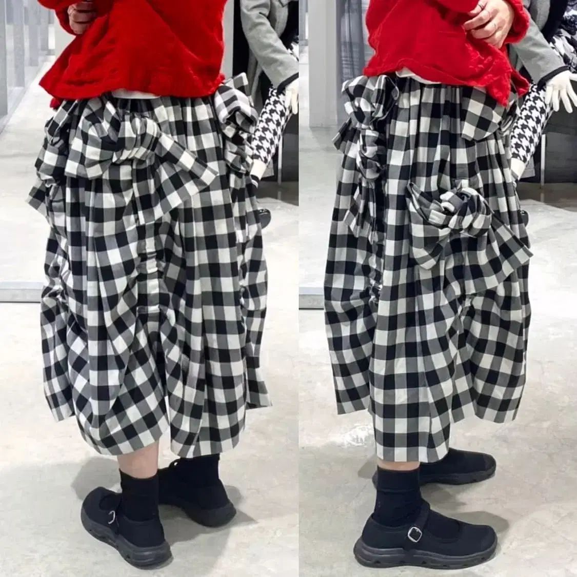 21aw COMME des GARCONS(コム・デ・ギャルソン) メインライン