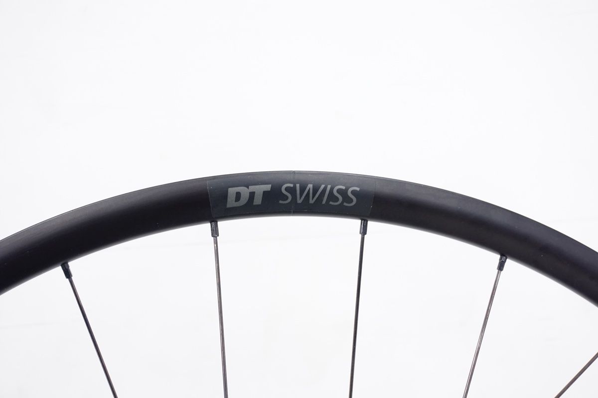 SWISS ディーティースイス