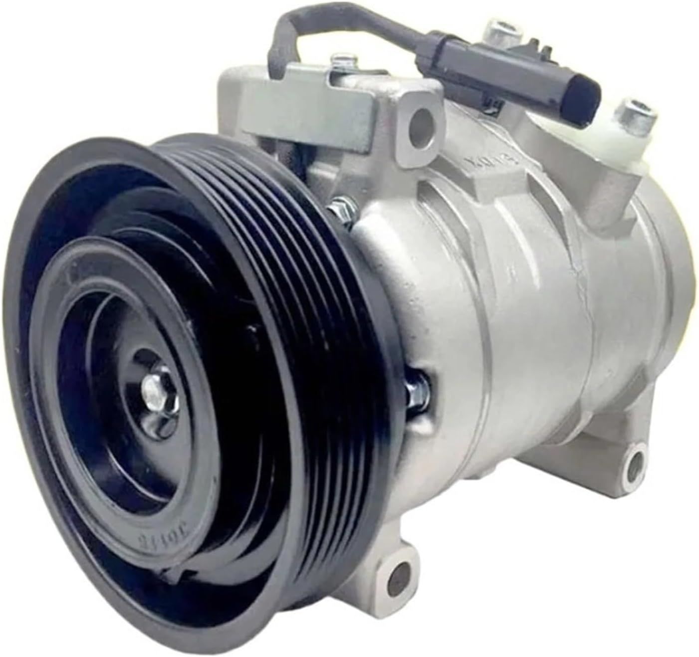 10S17C A Cコンプレッサー クライスラー300対応 ダッジチャレンジャーチャージャー対応 ジープグランドチェロキー対応 447220-5572 447220-5622 471-0872 55116917ab コンプレッサーの交換