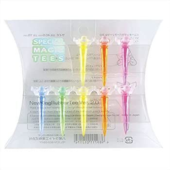 -非常に良い ライト LITE ニューキングラバーティー バージョン2 ショートパック T-298