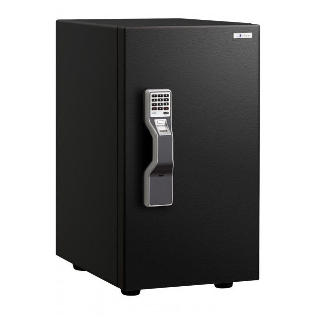 エーコー耐火金庫 ガードマスター テンキー 指紋照合 １時間耐火 ＯＮＳ－ＦＥ