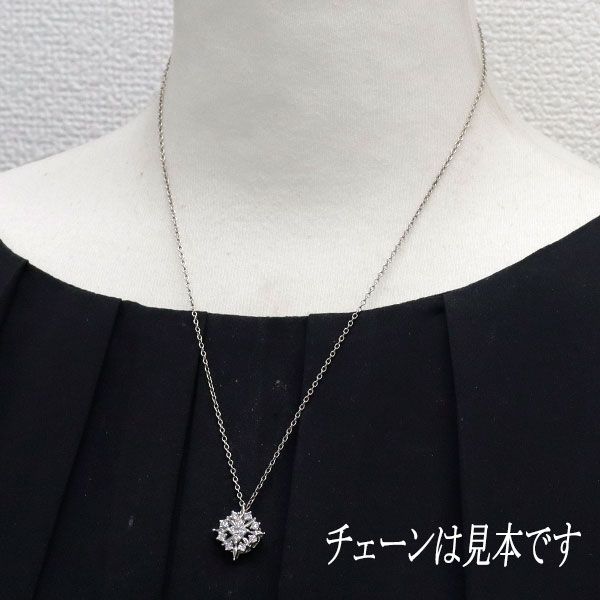 最終【新品】 天然 サファイア Pt950 ダイヤモンド ペントップ 新品】 天然 サファイア Pt950 ダイヤモンド ペントップ - メルカリ