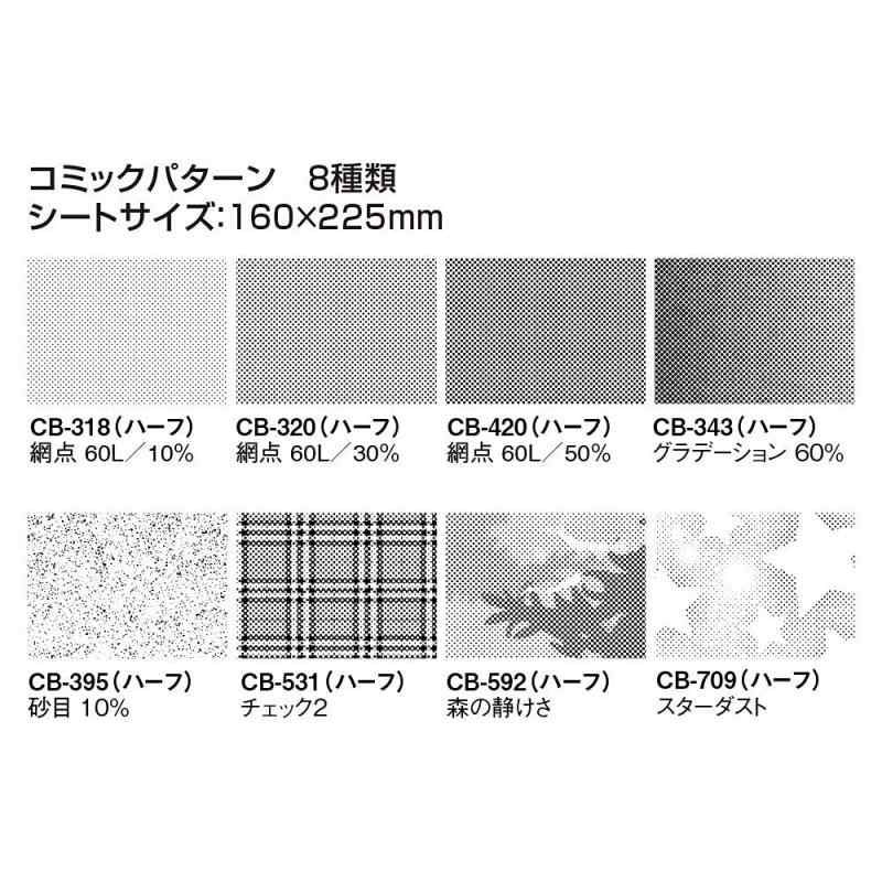 コミック入門セット DX2
