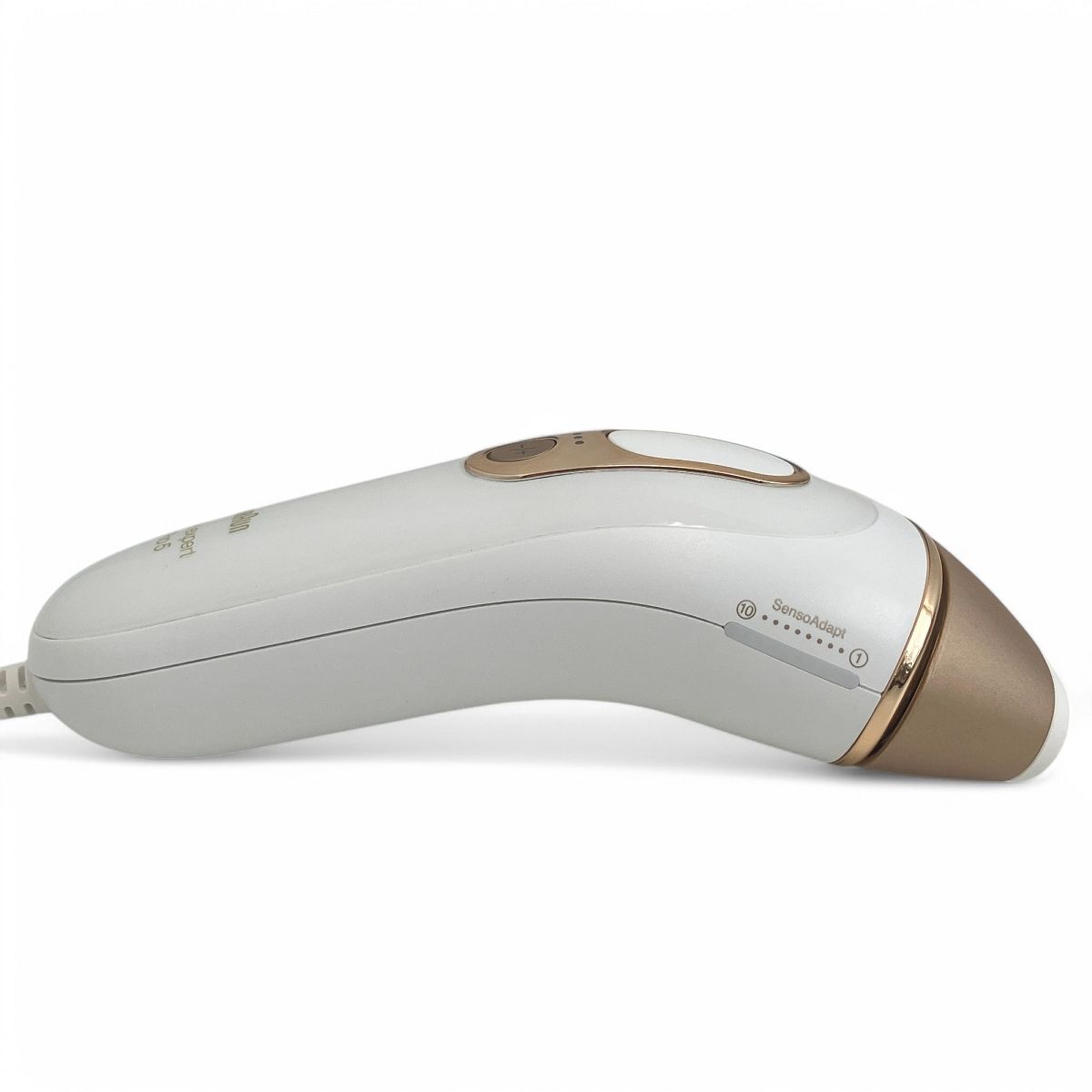 BRAUN Silk expert Pro5 光美容器 家庭用 脱毛器 スキンケア ブラウン