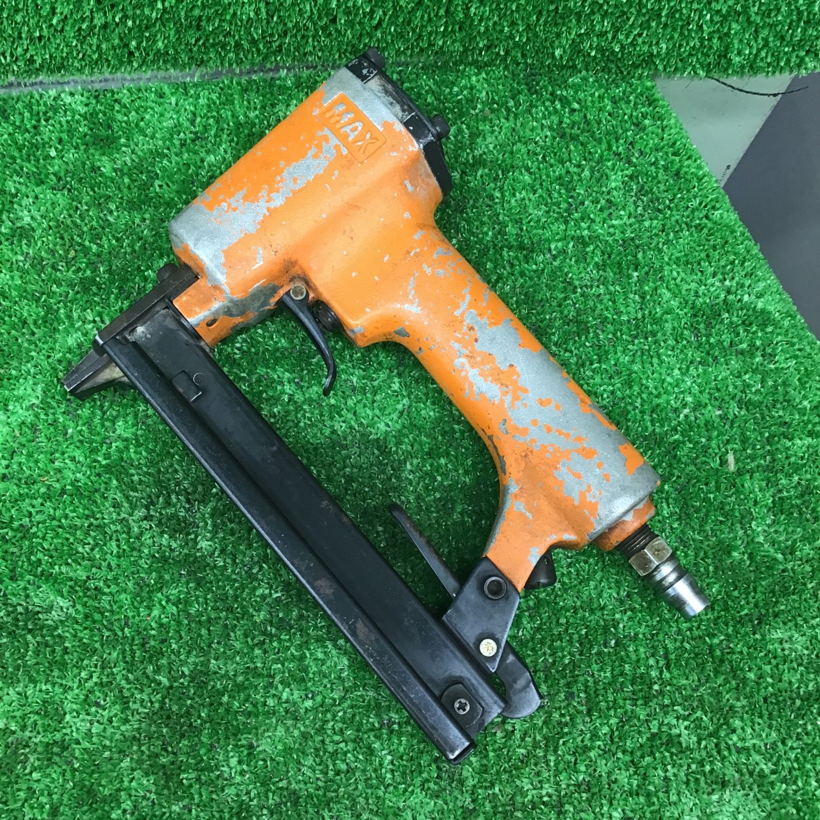 マックス(MAX) 常圧エアタッカ  TA-35A/1022J【桶川店】