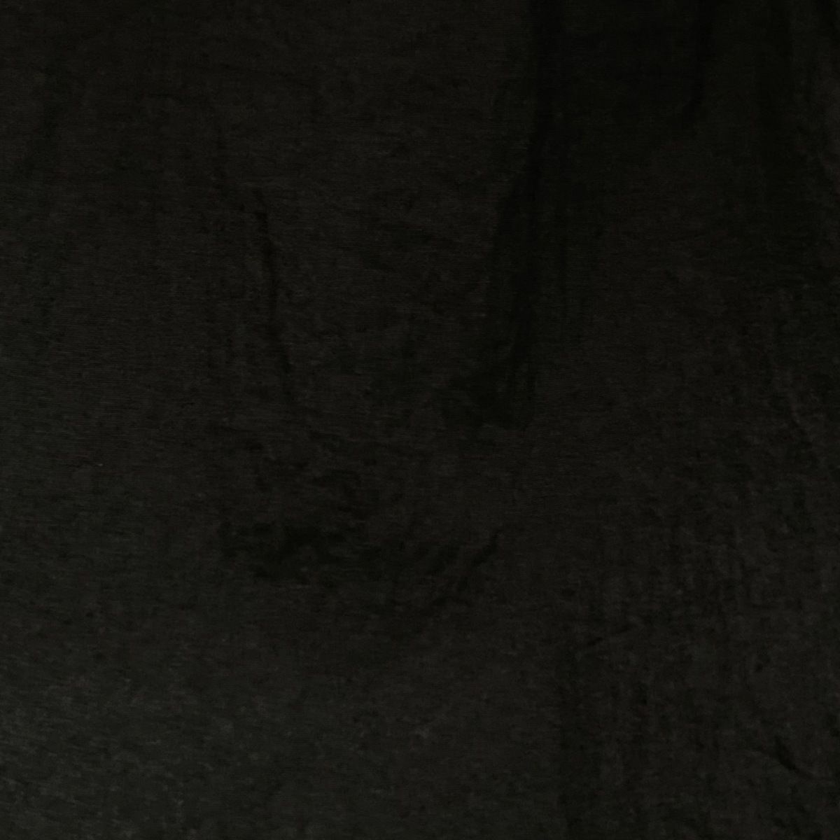 LE PHIL(ルフィル) ワンピース サイズF レディース美品 - 黒 長袖/ロング/シャツワンピ