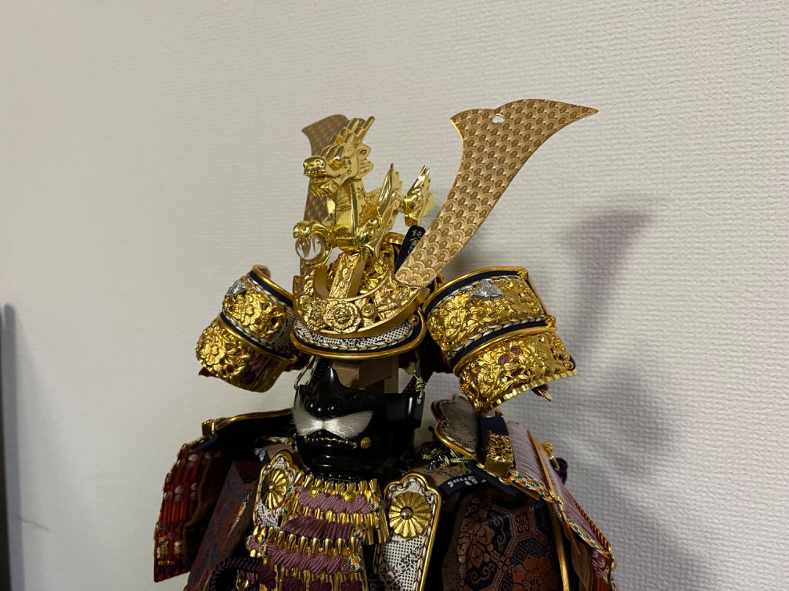 仮面ライダードライブ　1/1マスク　コスプレアトラク　複眼発光　塗装完成品 仮面ライダードライブ 1/1マスク コスプレアトラク 複眼発光