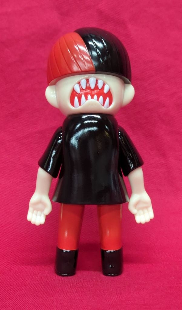 GRAPE BRAIN 天才二口少年博士 のりくん - メルカリ