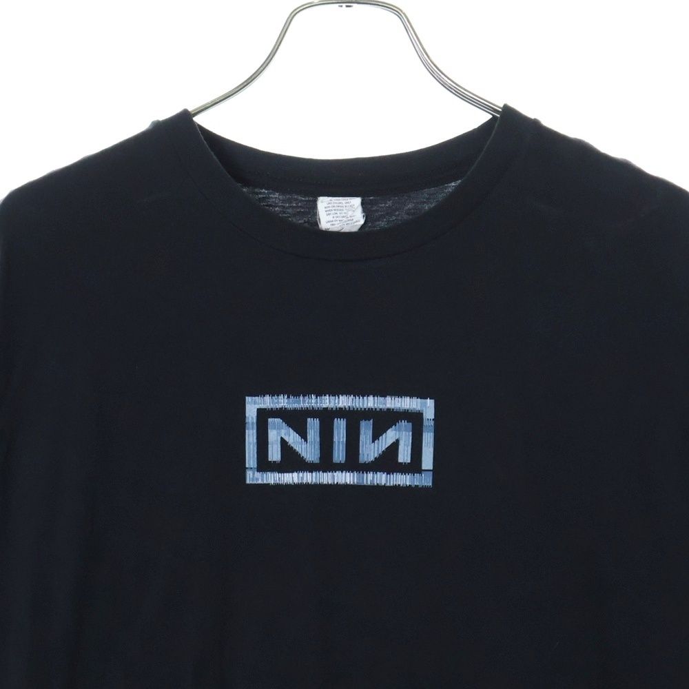 VINTAGE (ヴィンテージ) 00S NINE INCH NAILS LIVE WITH TEETH