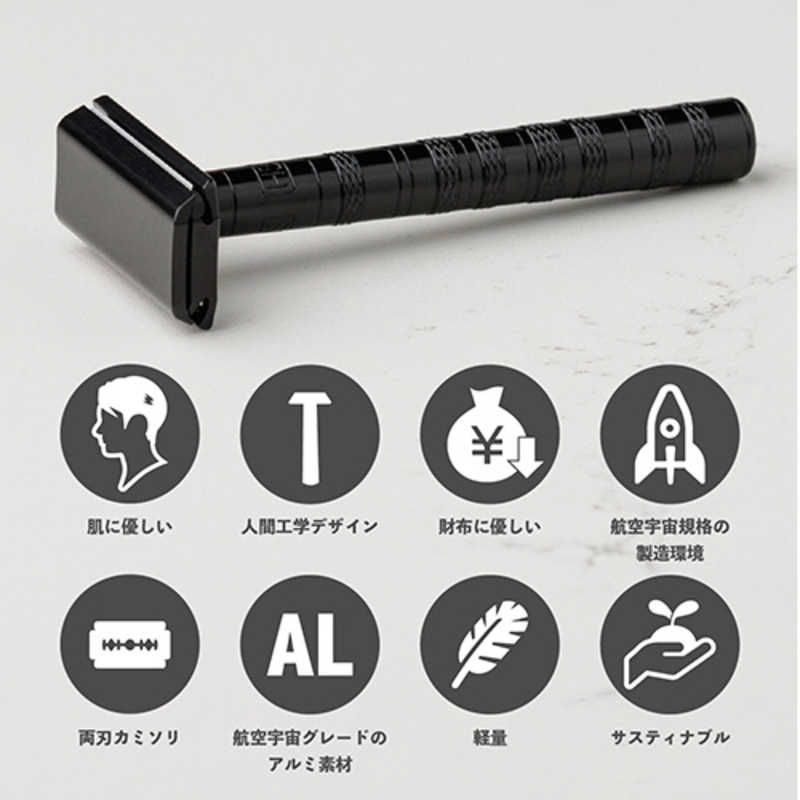 新品 未開封 】 HENSONSHAVING Henson Shaving ヘンソンシェービング
