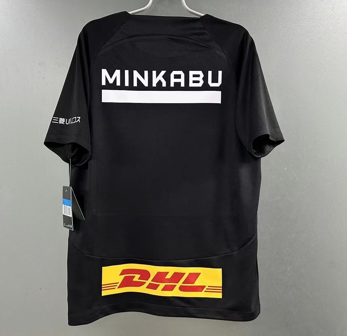 プレマッチトレーニングユニフォーム