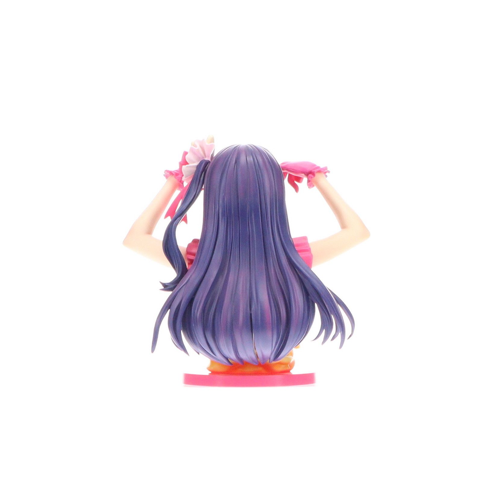 BANDAI - ラストワン賞 星野アイ(ほしのあい) アートスケールフィギュア 一番くじ 【推しの子】 プライズ バンダイスピリッツ BANDAI (バンダイ) 星野 アイ アートフィギュア 一番くじ ラスト