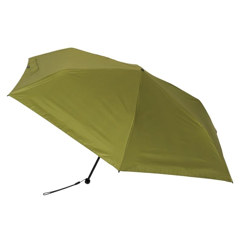 Knirps クニルプス 折りたたみ傘 軽量 コンパクト 晴雨兼用 日傘 雨傘 US.5 KNU5 カルダモン 88472