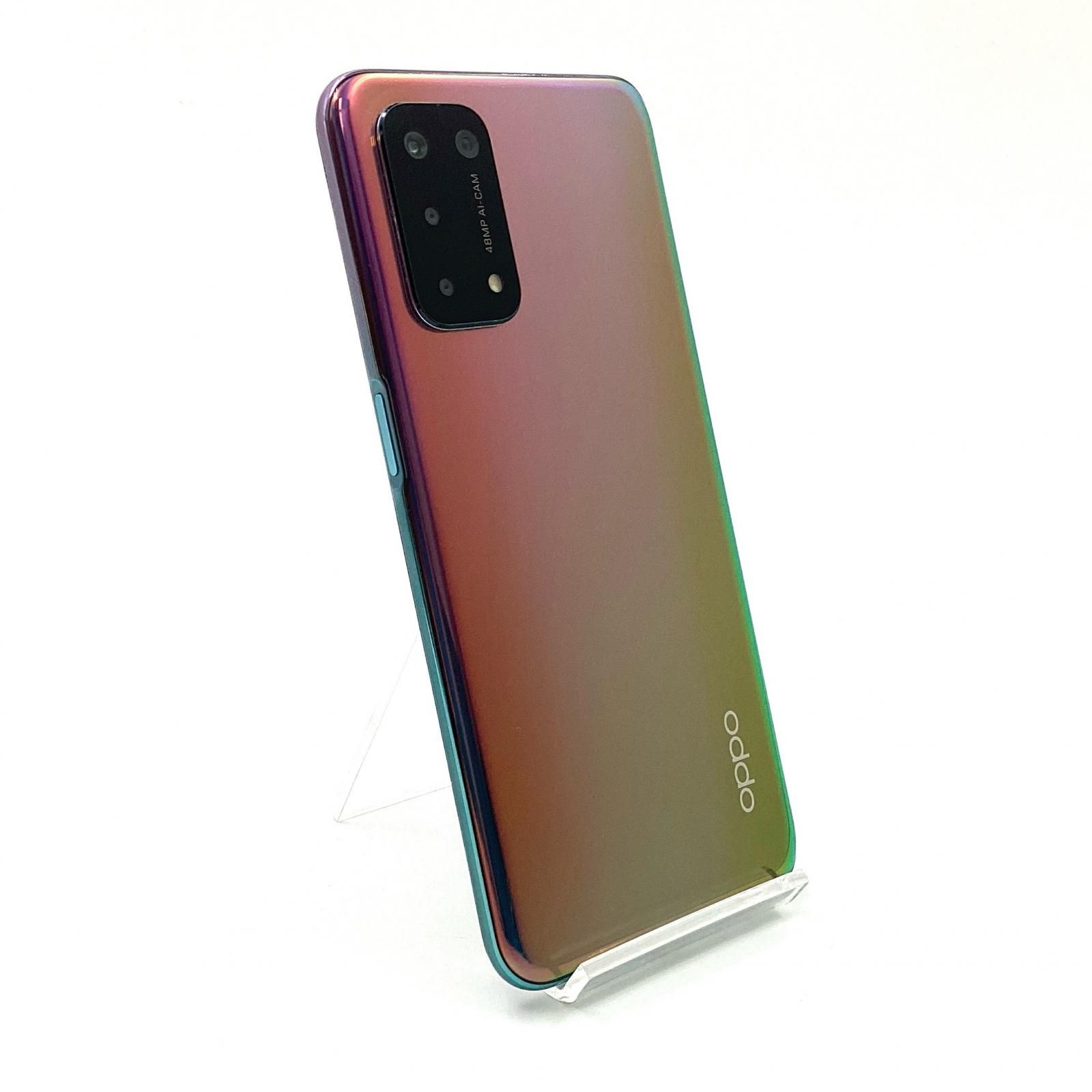 スマートフォン/携帯電話 OPPO｜オッポ OPPO A54 5G