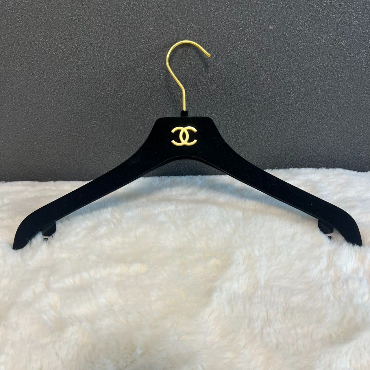 【24時間以内発送】美品✨　シャネル　CHANEL ハンガー