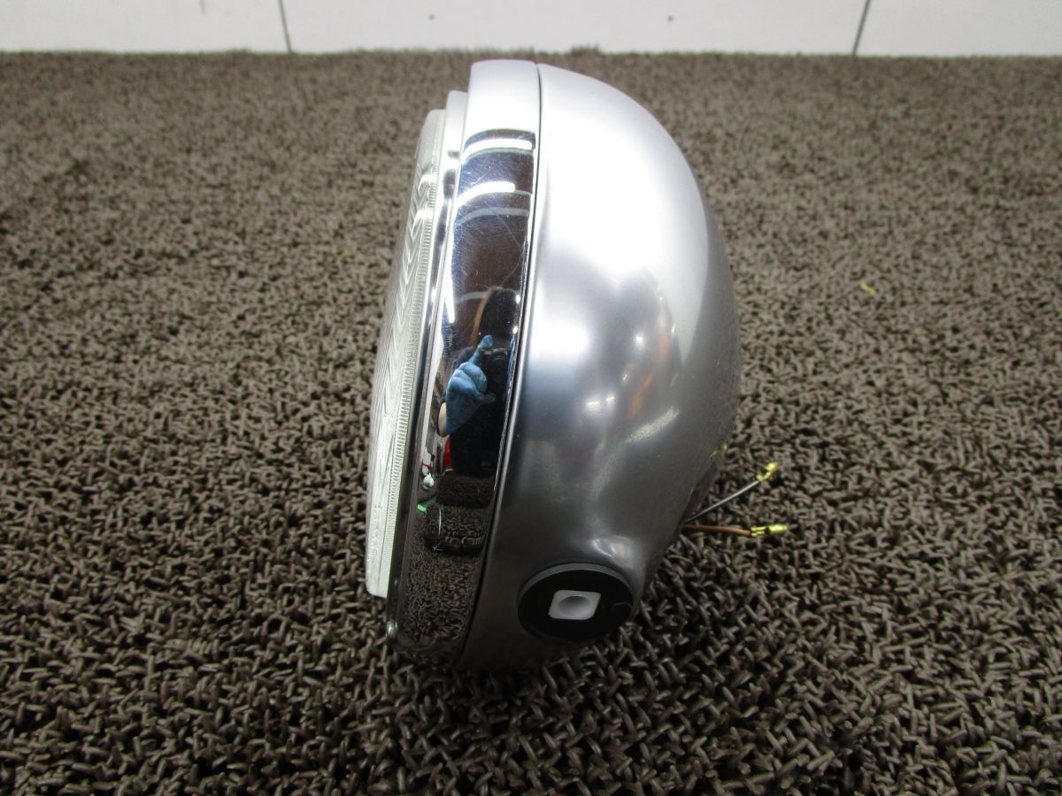 K707 Bandit