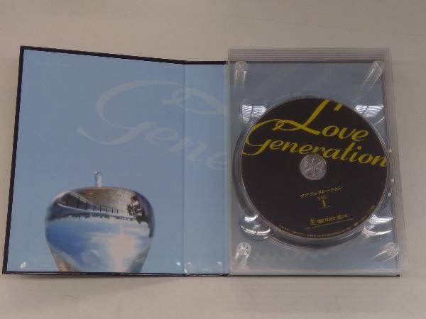 ラブ ジェネレーション DVD-BOX z2zed1b Amazon.co.jp: ラブ ジェネレーション DVD-BOX : 木村拓哉: DVD