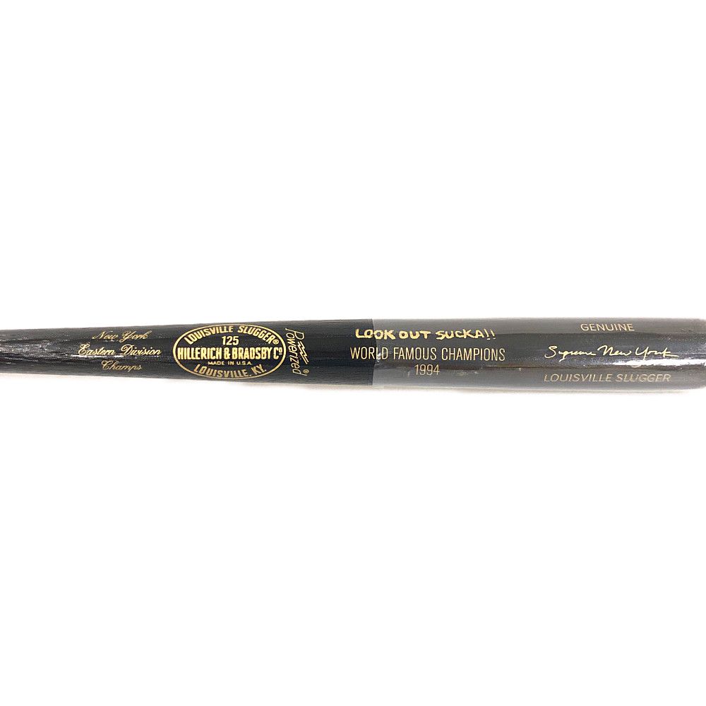 Supreme Louisville Slugger ミニ バット3点セット | gulatilaw.com