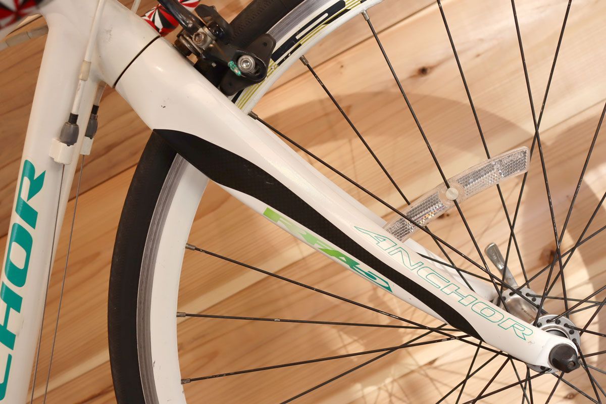 ブリヂストン Bridgestone アンカー Anchor RFA5 2012モデル 420サイズ