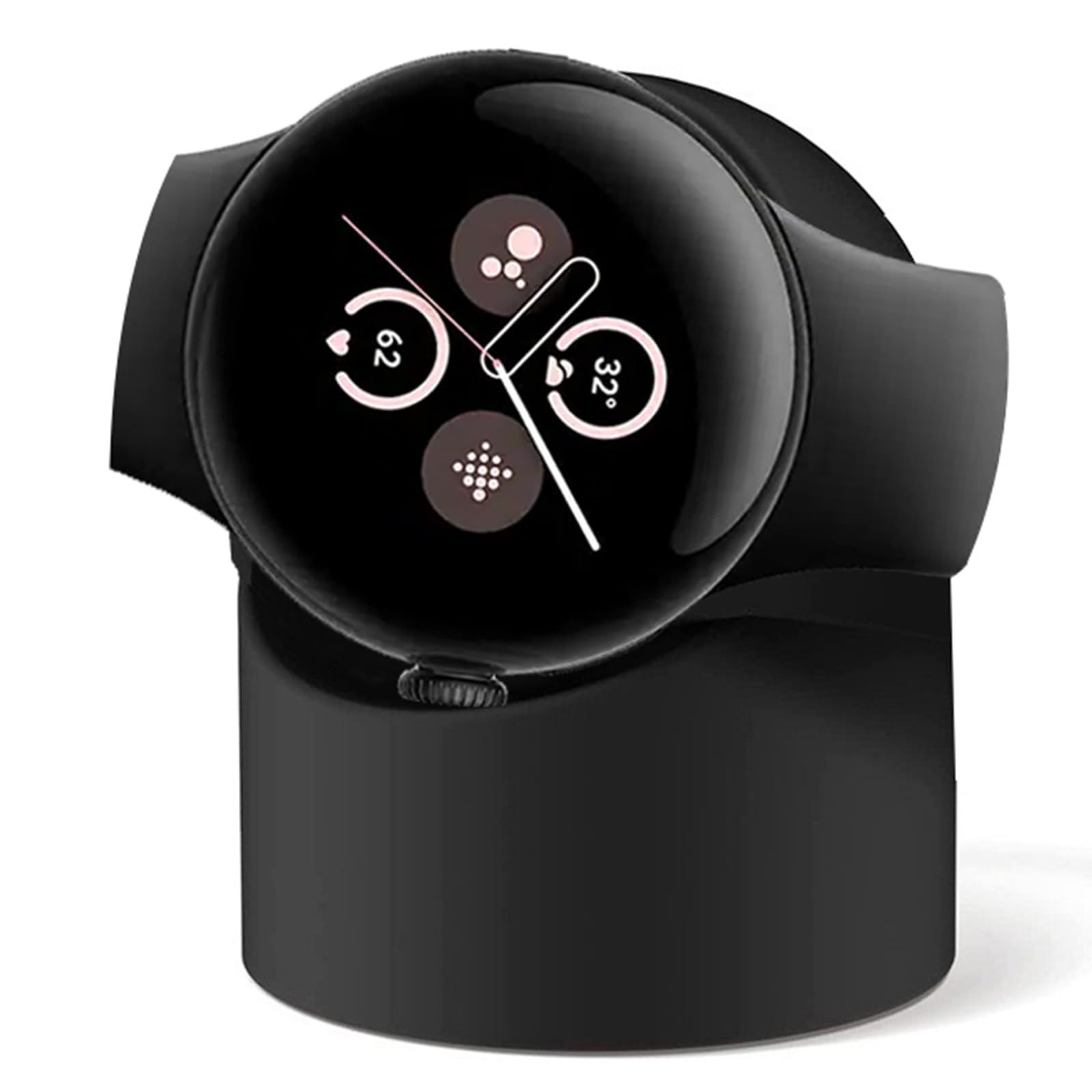 Google Pixel3 64GB 充電スタンド付き Amazon.co.jp: SIKAI CASE ワイヤレス充電器 Google Pixel Watch