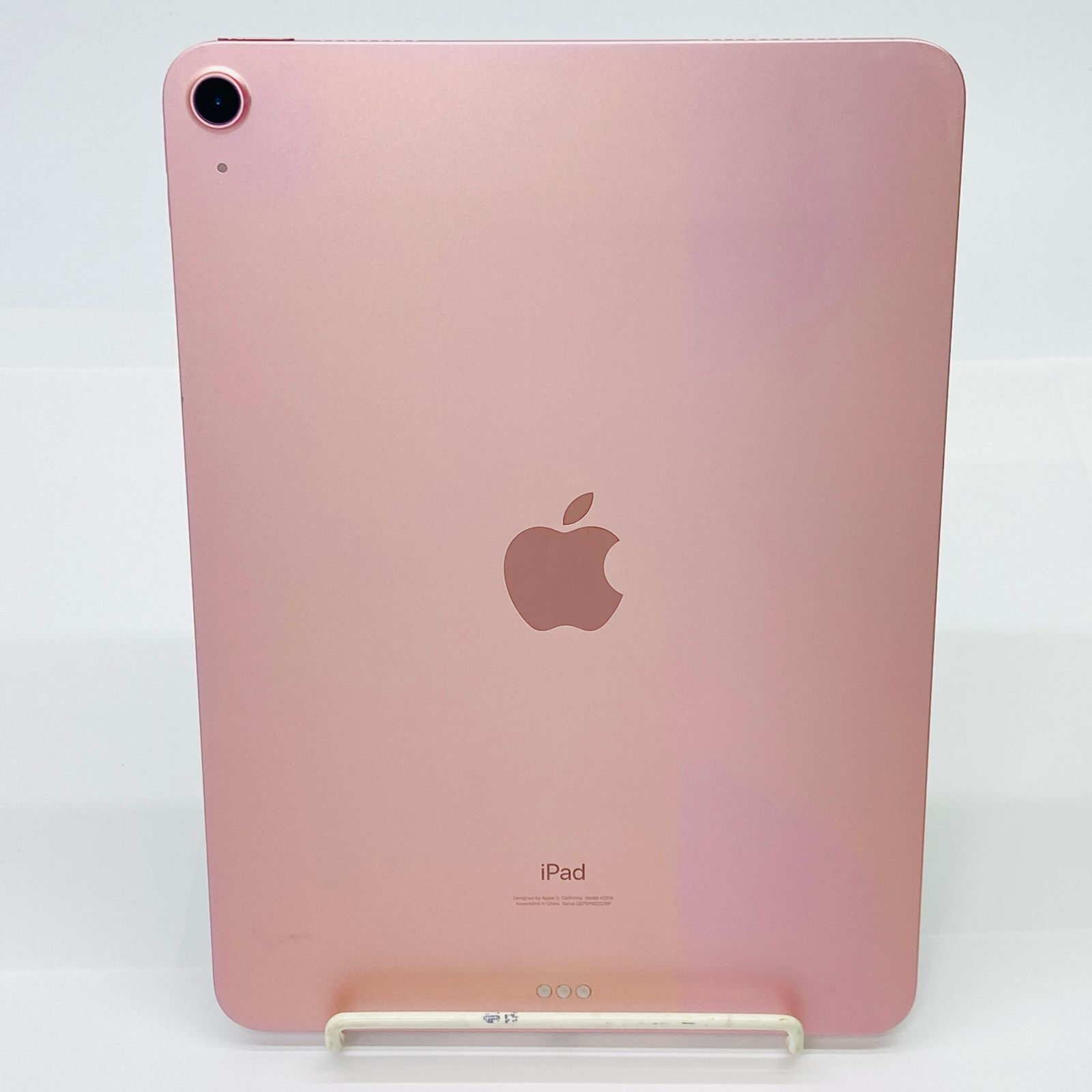 Apple iPad Air 10.9インチ ピンク Amazon.com : Apple 2022 iPad Air, 10.9-inch, Wi-Fi +