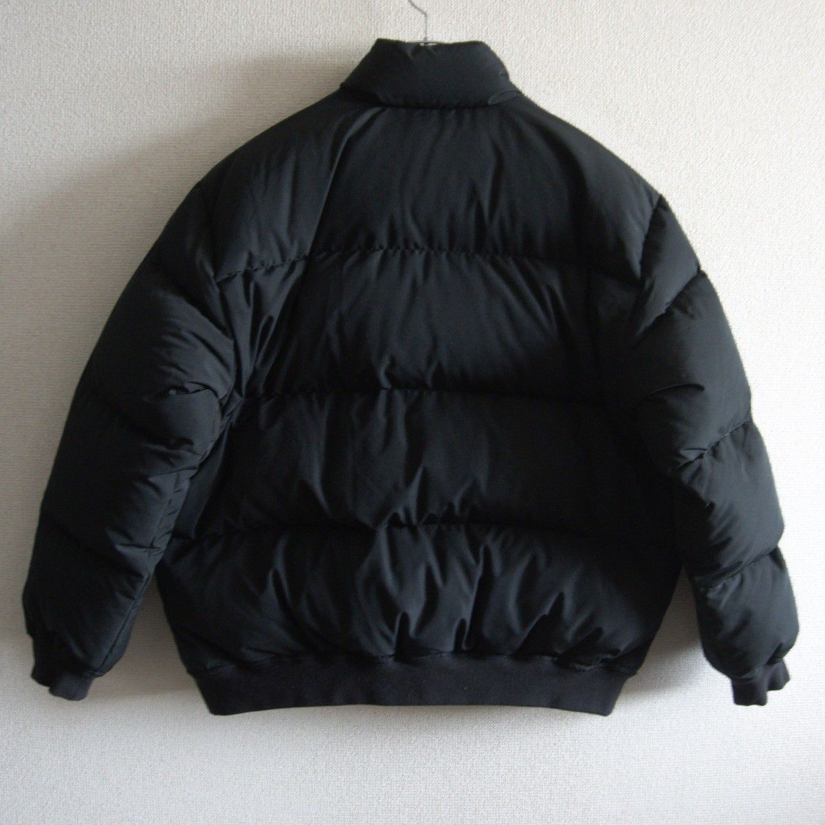 美品】POLO RALPH LAUREN 【90s ダウンジャケット】L ナイロン ポロ 