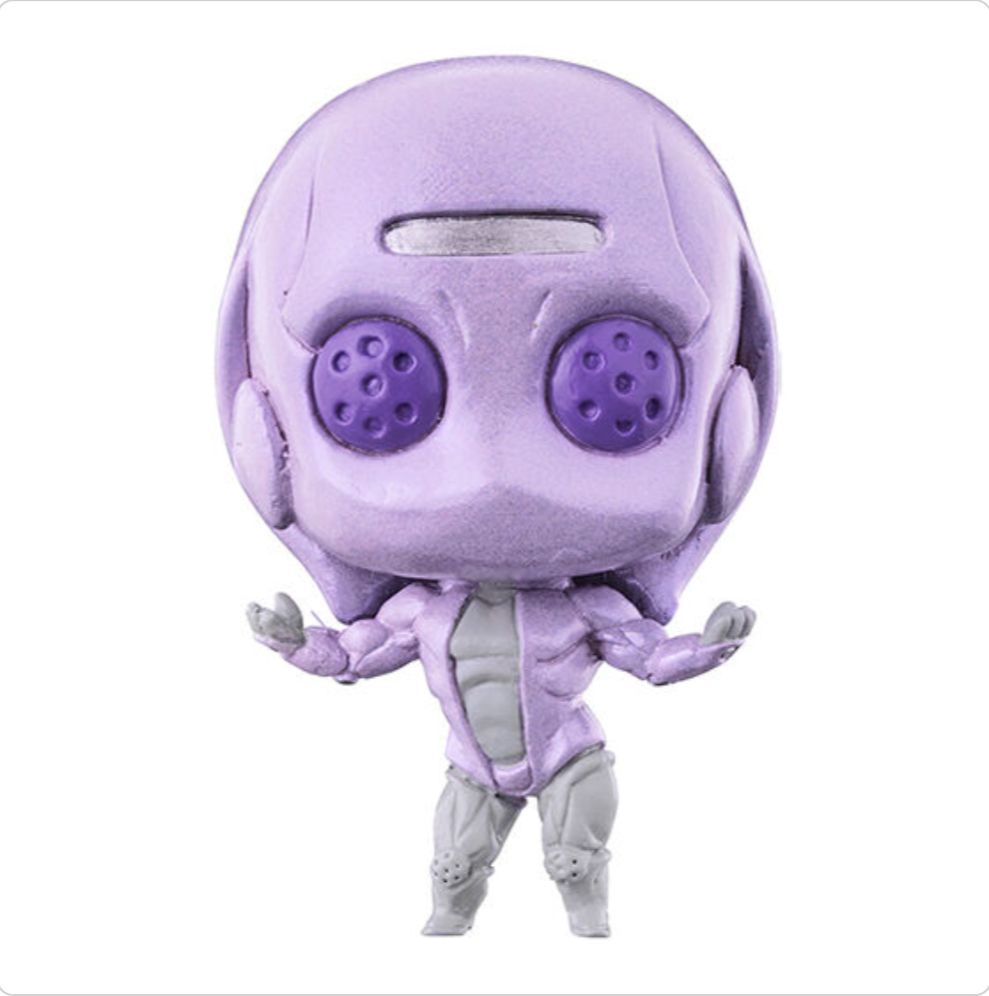 完全コンプ】【未開封】ジョジョの奇妙な冒険スタンドコレクション