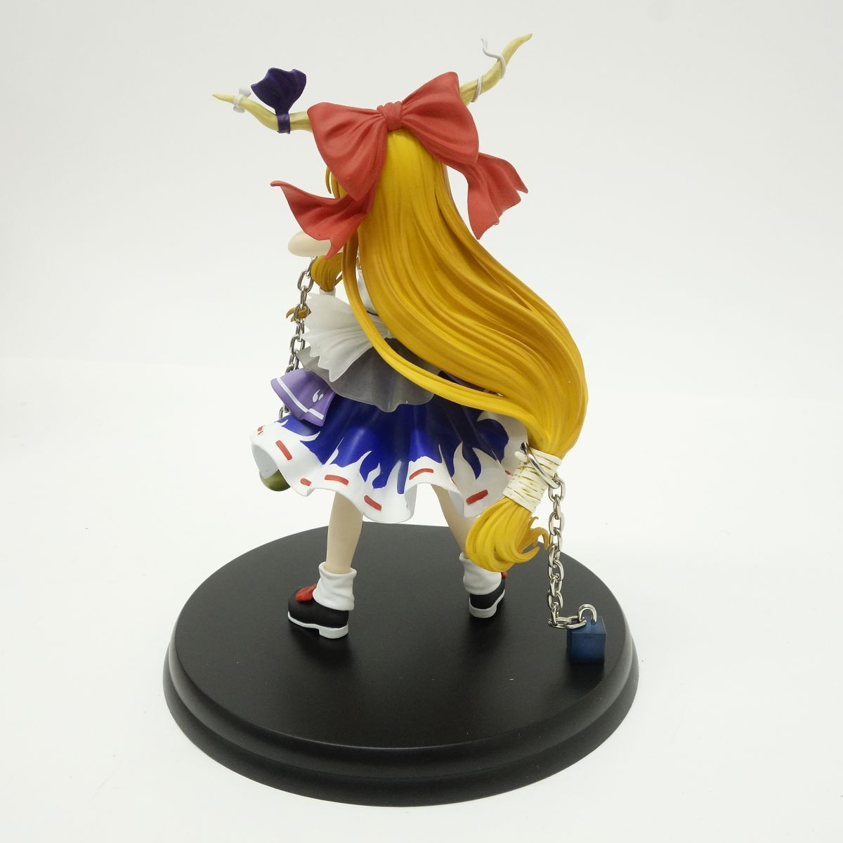 東方project 伊吹翠香　1/8フィギュア グリフォンエンタープライズ グリフォンエンタープライズ(GRIFFON ENTERPRISES)|東方