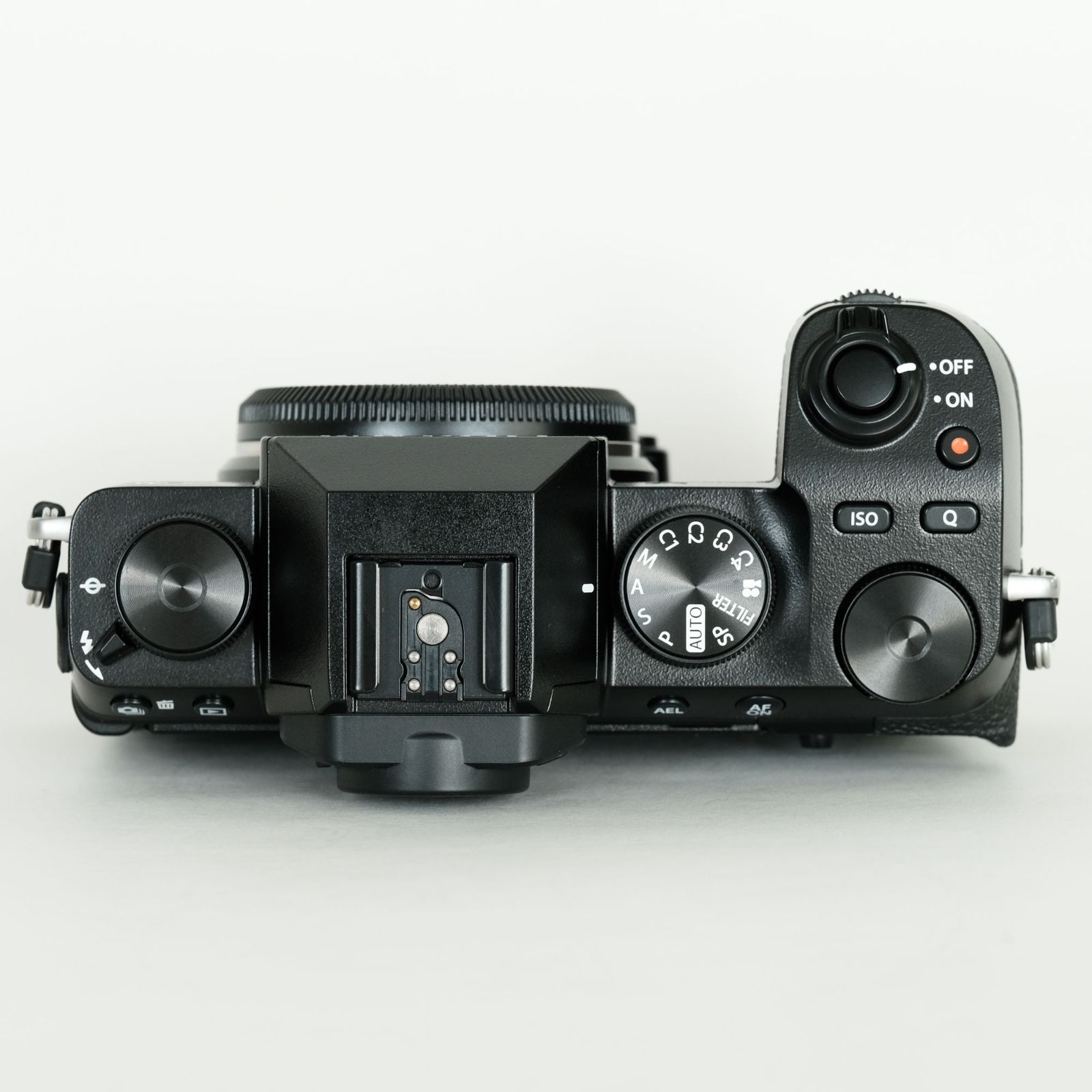 FUJIFILM X-S10 ボディ バッテリー2個付き FUJIFILM X-S10 ボディ バッテリー2個付き
