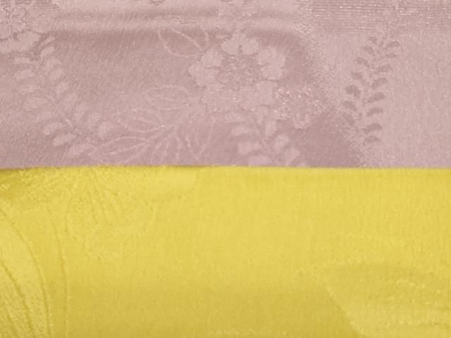 平和屋着物 和装小物 帯揚げ10枚セット 正絹 DAAV8205by NICORILABO_COM