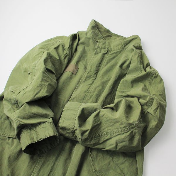 DEUXIEME CLASSE - 【新品】Deuxieme Classe military コート ライナー付き 楽天市場】実物 新品 デッドストック 米軍 U.S. NAVY レディース